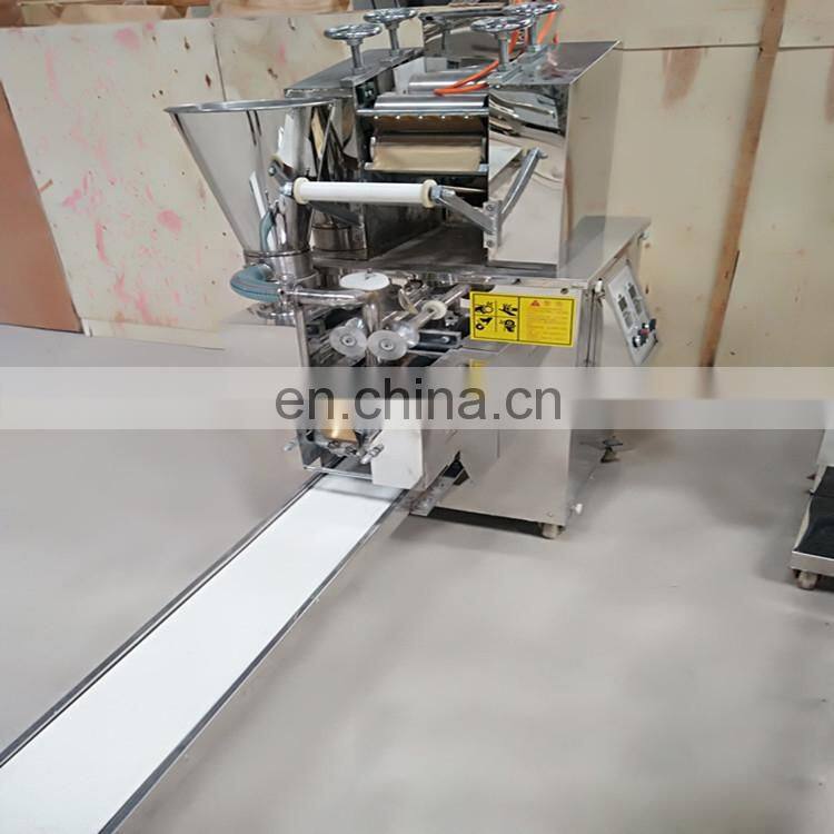 Dumpling Wrapper Making Machine