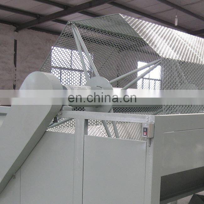 High grading rate walnut grading machine  Cashew Grading Machine