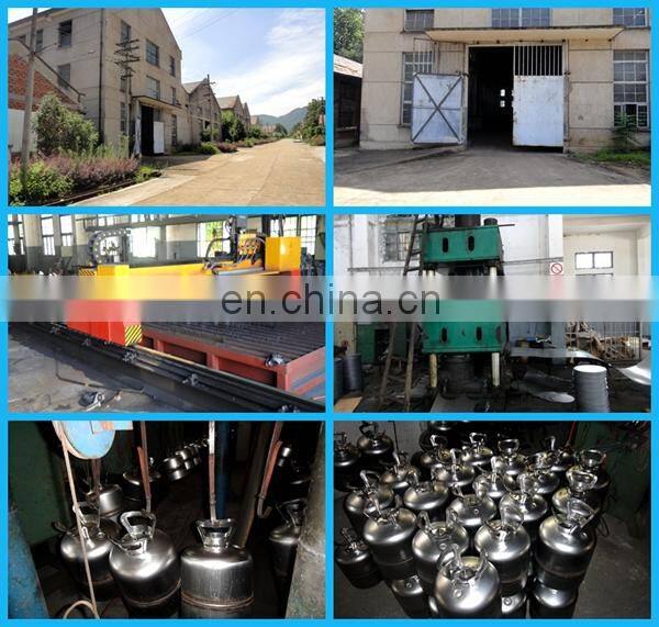 Newest Low Price Disposable Helium Gas Tank