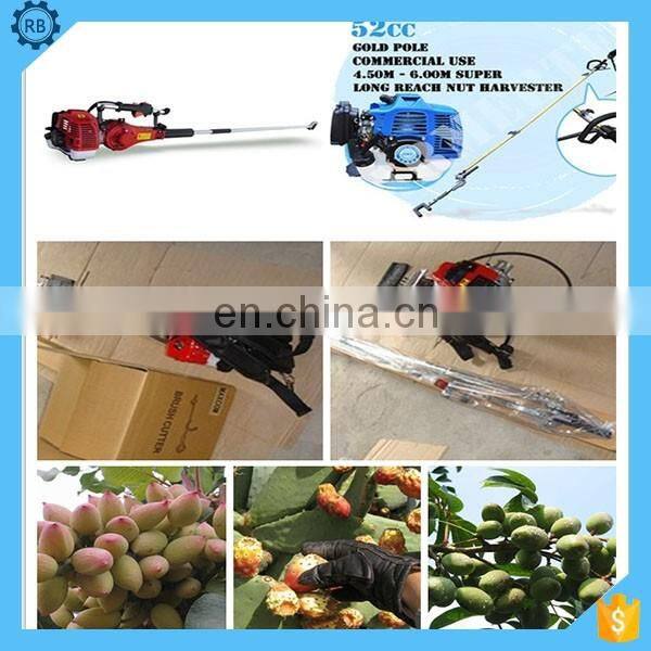 High Efficiency Lowest Price Olive Shaker olive harvester olive picker