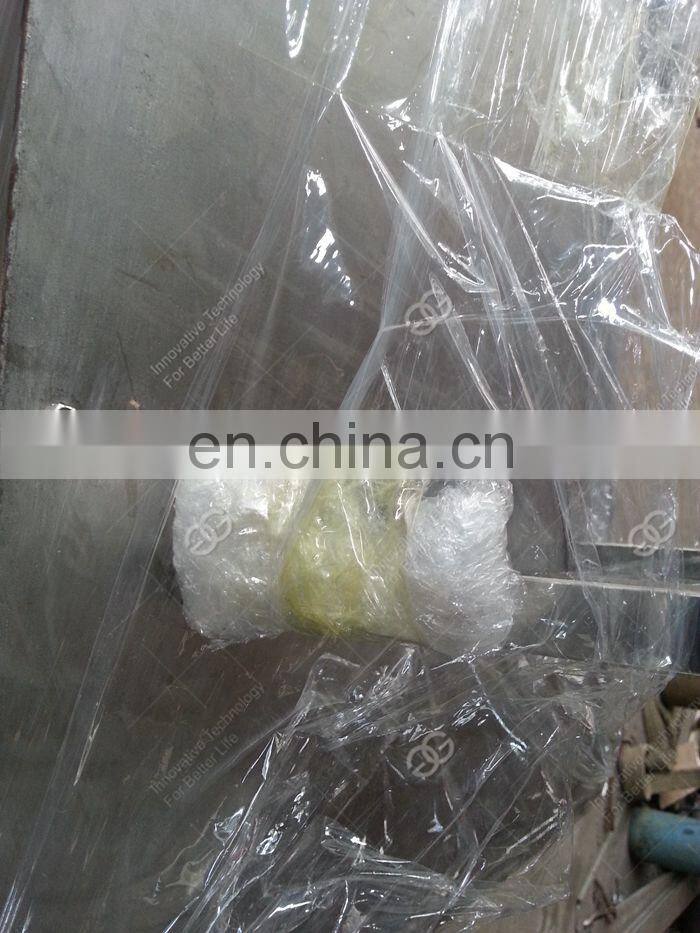 New Arrivals 2017 Peanut Cutting Machine Automatic Walnut Pistachio Slicing Machine