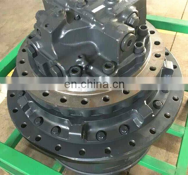 PC410-5 PC410LC-5 Final Drive 208-27-00102 208-27-00101