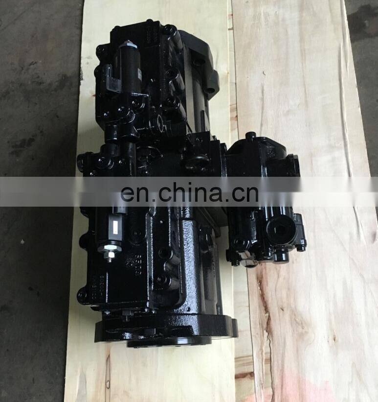 Kawasaki K3V63DTP New Holland E135 Hydraulic Pump