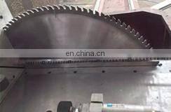 Aluminum Double Head 45 Angle Mitre Saw