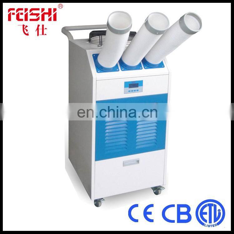 Aire acondicionado Portatil