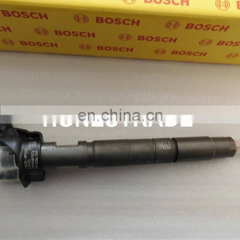 original common rail injector 0445116018 33800-2F000