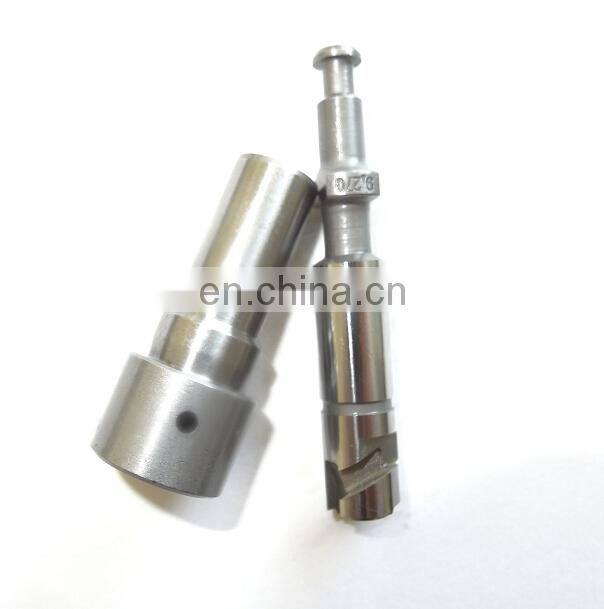 fuel injector pump plunger /element 1418305552FS 1 418 305 552FS