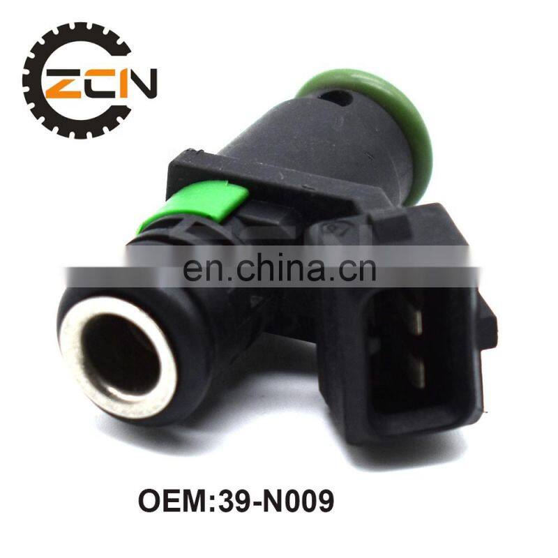 High Quality Gasoline Fuel Injector OEM 39-N009 Nozzle For Auto Valve