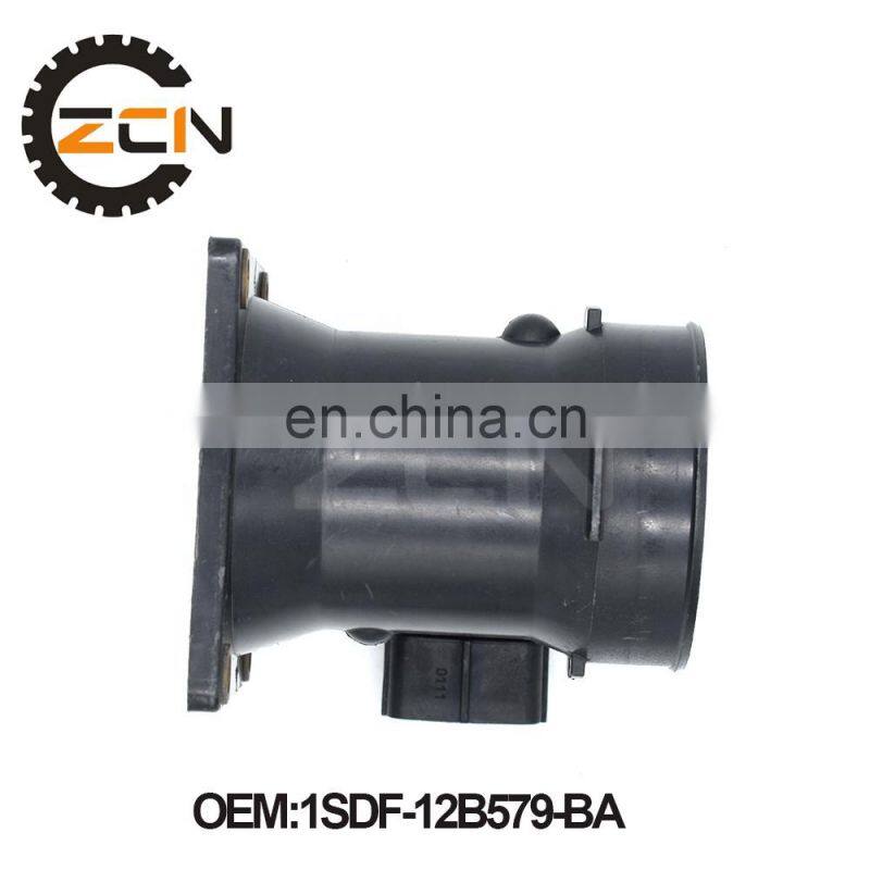 Mass Air Flow Meter Sensor MAF OEM 1SDF12B579BA For Mercury