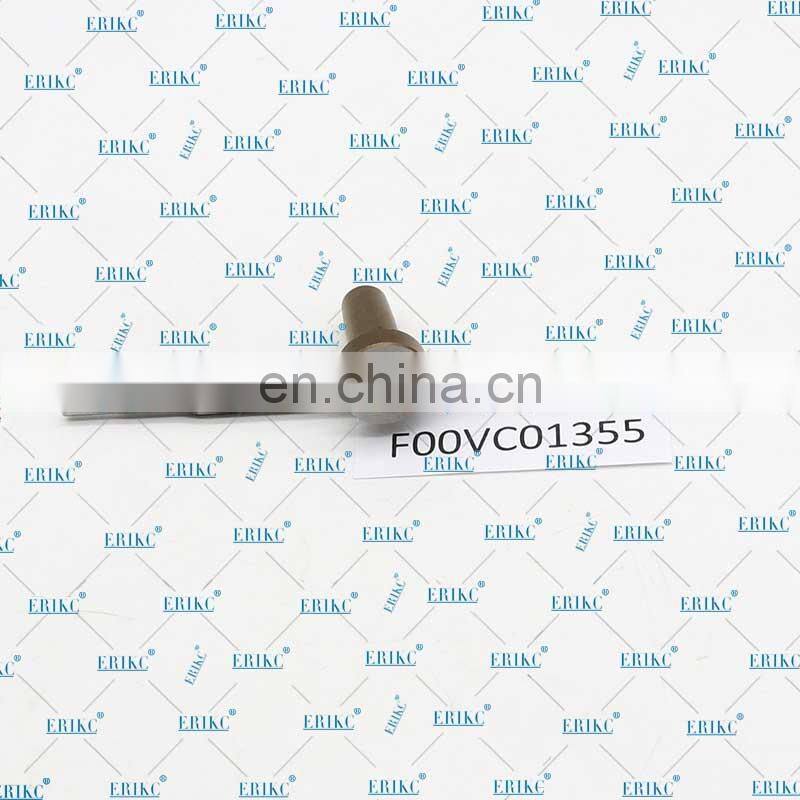 ERIKC F00V C01 355 oil pressure control valve F 00V C01 355 injector control valve F00VC01355 for 0445110280