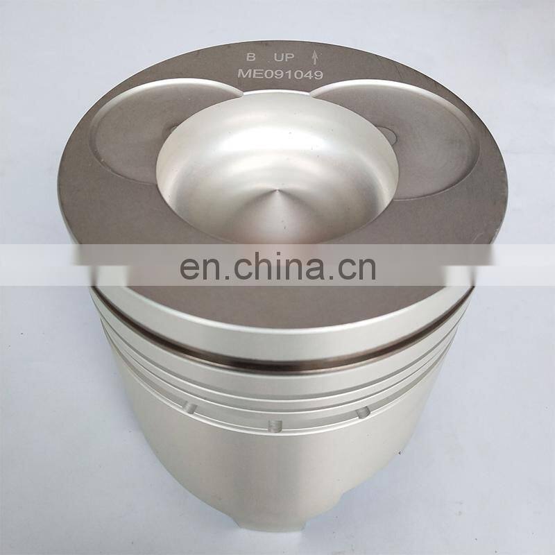 M11 Diesel Engine parts Piston ME091049