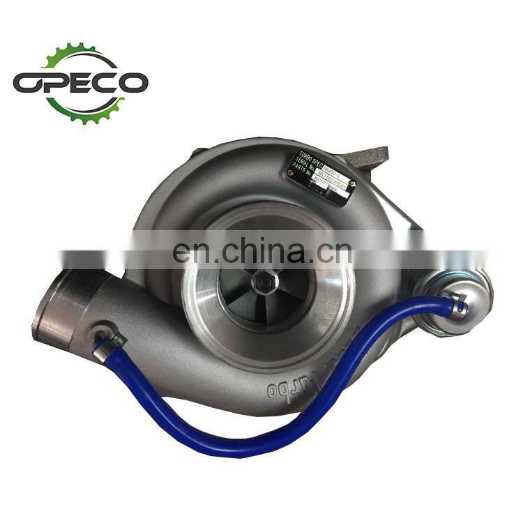 For Kobelco Excavator SK450 SK460-8 turbocharger VA570100 CXDI S1760-E0121 S1760-E0120 S1760E0120 S1760E0121