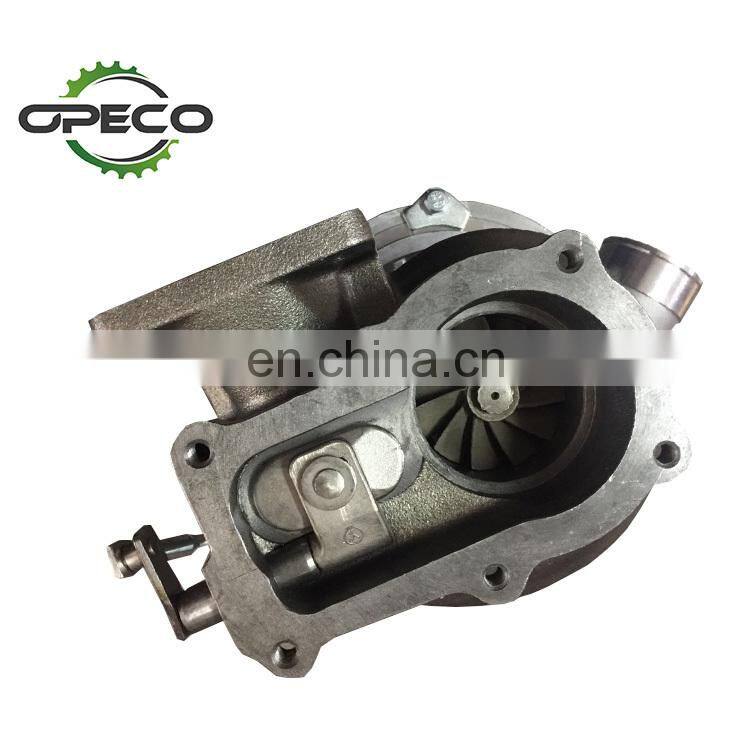 For Kobelco Excavator SK450 SK460-8 turbocharger VA570100 CXDI S1760-E0121 S1760-E0120 S1760E0120 S1760E0121