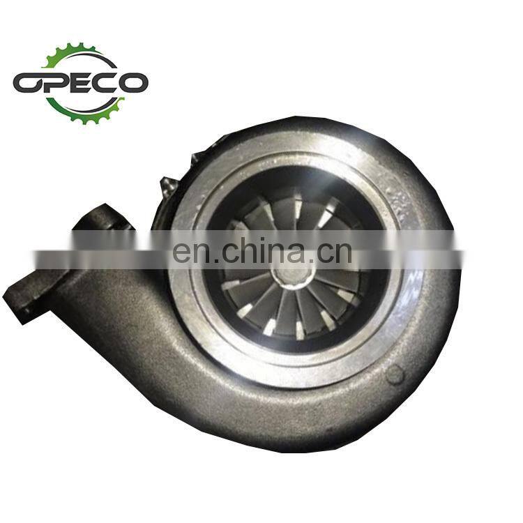 Turbocharger for Cummins QSK19 Tier-2 QSK19 G19 4956104 4089297