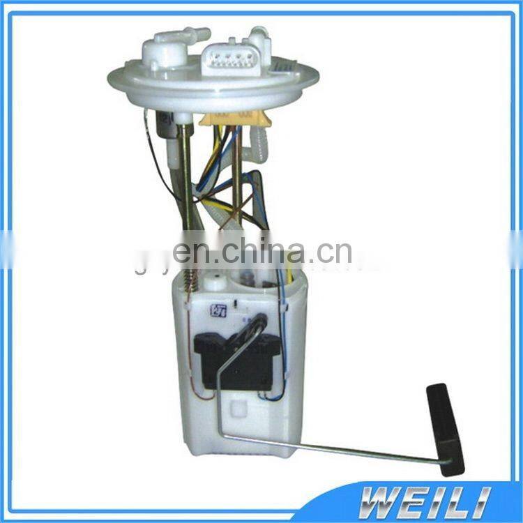 VOLGA 04.4100-21 fuel pump assembly