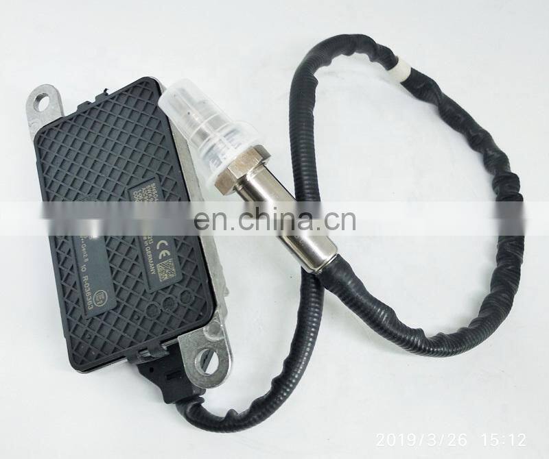 Truck Spare Parts NOX SENSOR 24V 5WK9 7344B/5WK97344B 2006245