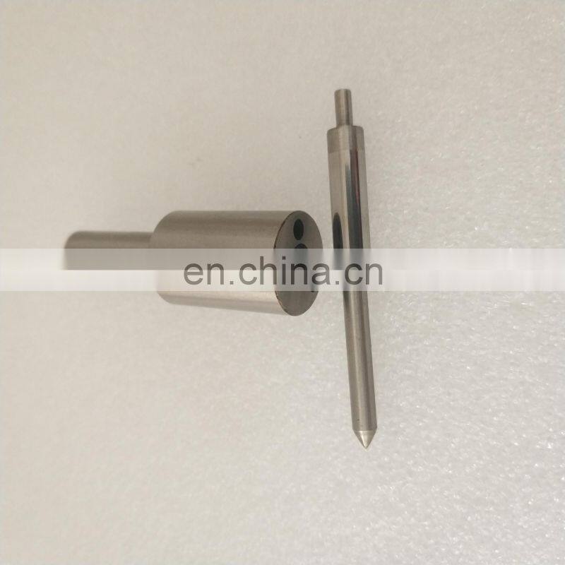 Diesel fuel injector nozzle S type fuel injector nozzle DLLA145SND271 with top quality