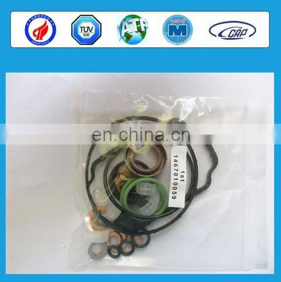 Diesel Engine Fuel Injection Pump Repair Kit , Gasket Kit 800026 with Good quality