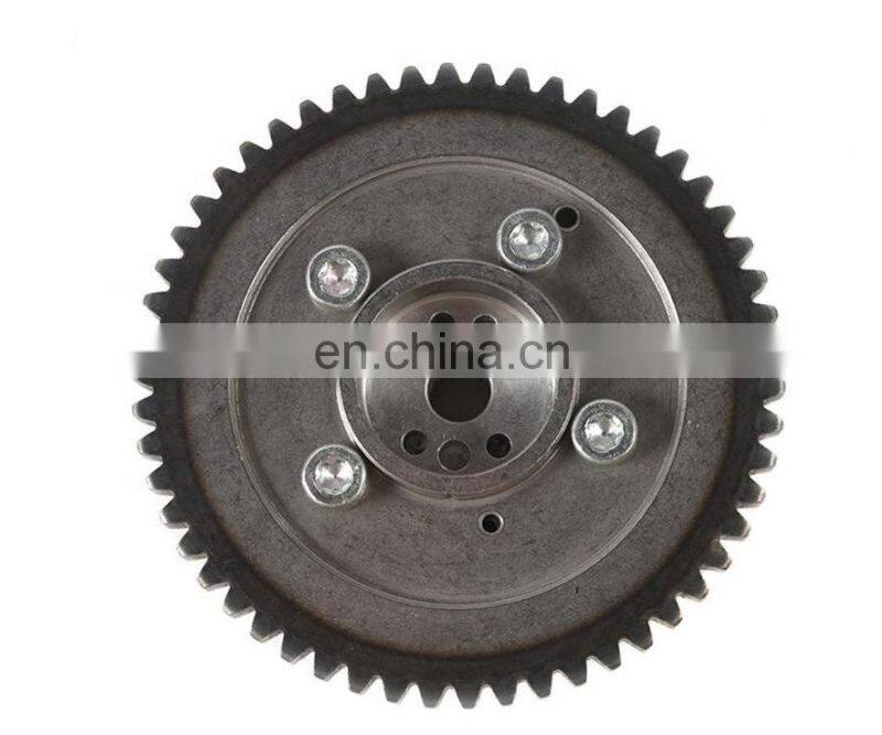 Intake & Exhaust Camshaft Adjuster Camshaft Phaser Gear 24370-2G000 24370-2G600 916563 24350-25000 VVT569