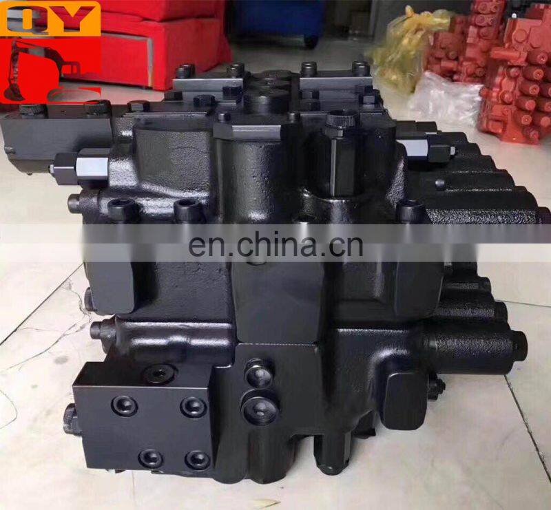 high quality original and new main valve for DX300 part number 420-00519 hot sale