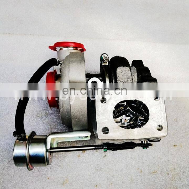 Genuine ISF2.8 ISF3.8 HE221W electronic turbocharger CHAR 2834188 3774234