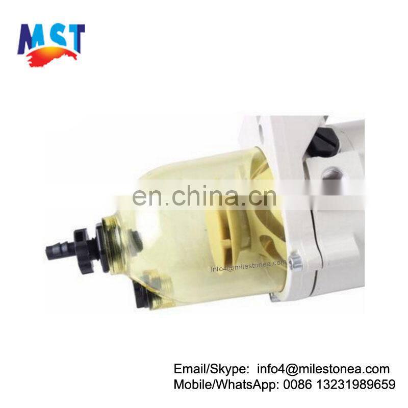 Fuel water separator filter 500fg