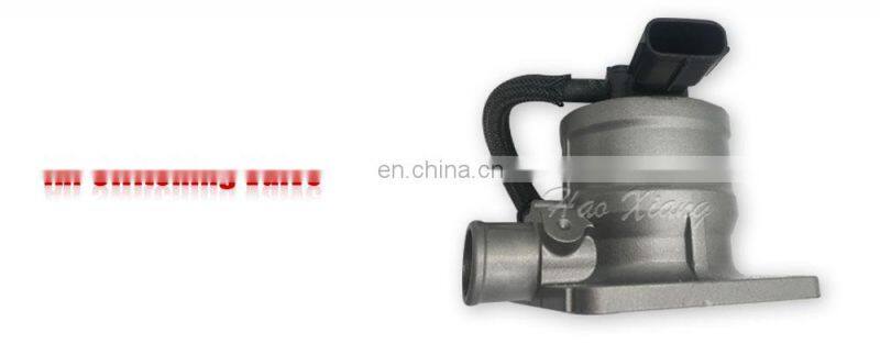 Hot Sale Air System Diverter Valve 25710-31022 139200-4190
