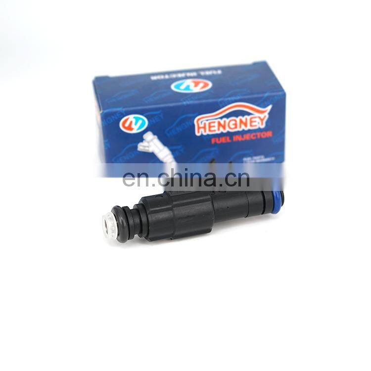 Automotive Spare Parts 0280156154 1S7G9F593GA For Ford Fiesta Mondeo for Mazda Volvo Fuel injector