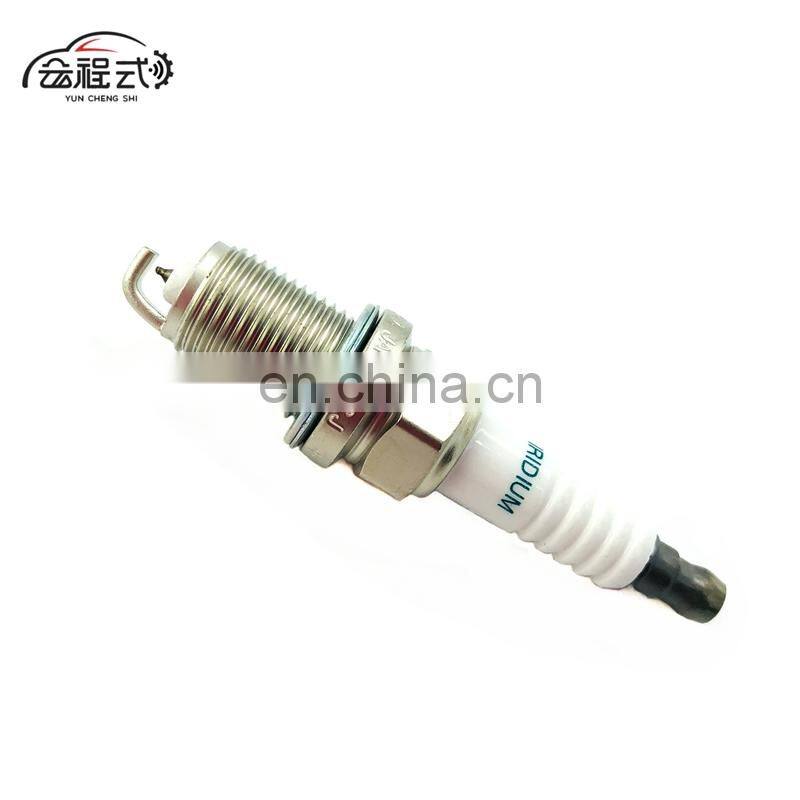 Brand New Iridium Spark Plug 90919-01240 SK16R11 90080-91184 for Toyota Corolla Matrix Scion Prius