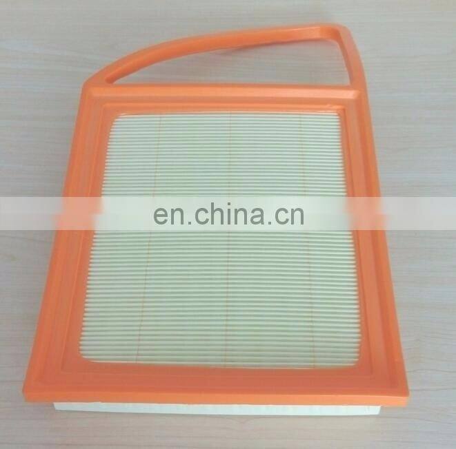 Original quality Car air filter 1444 TV / Auto Air filter for Peugeot OE 9685468780