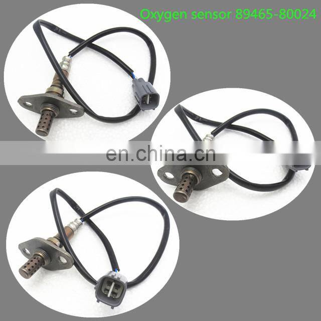 Hengney car parts for sale 39210-2B040 For japanese car upstream downstream oxygen Sensors O2 Sensor Lambda