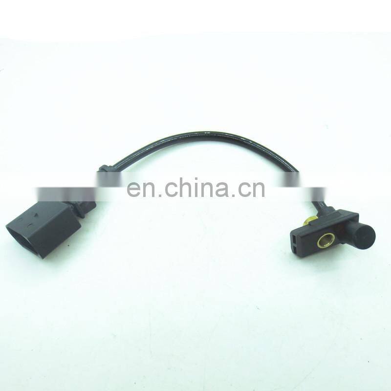 Jinshengxi spares parts auto 030957147G For VW SEAT crankshaft sensor