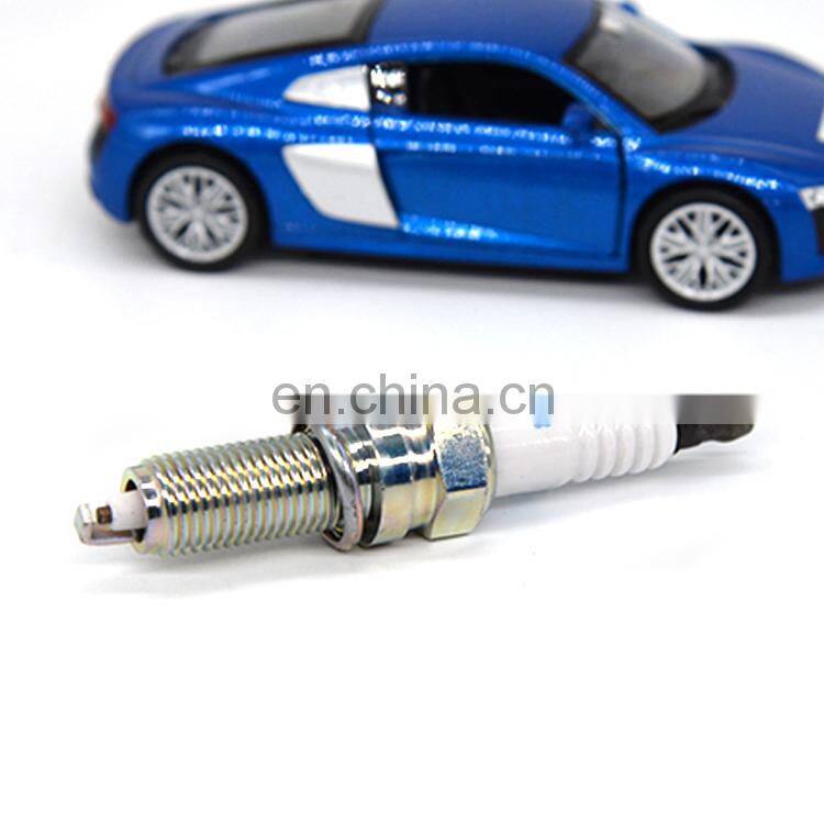 Wholesale Spare parts 18855-10060  LZKR6B-10E  1885510060  for H-yundai ix20 i30 Elantra car parts plugs spark plug
