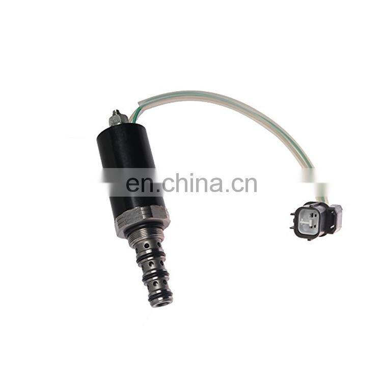 Solenoid Valve PH35V00002F1 for Excavator 30SR-2 35SR-2 SD40SR SK13SR SK15SR