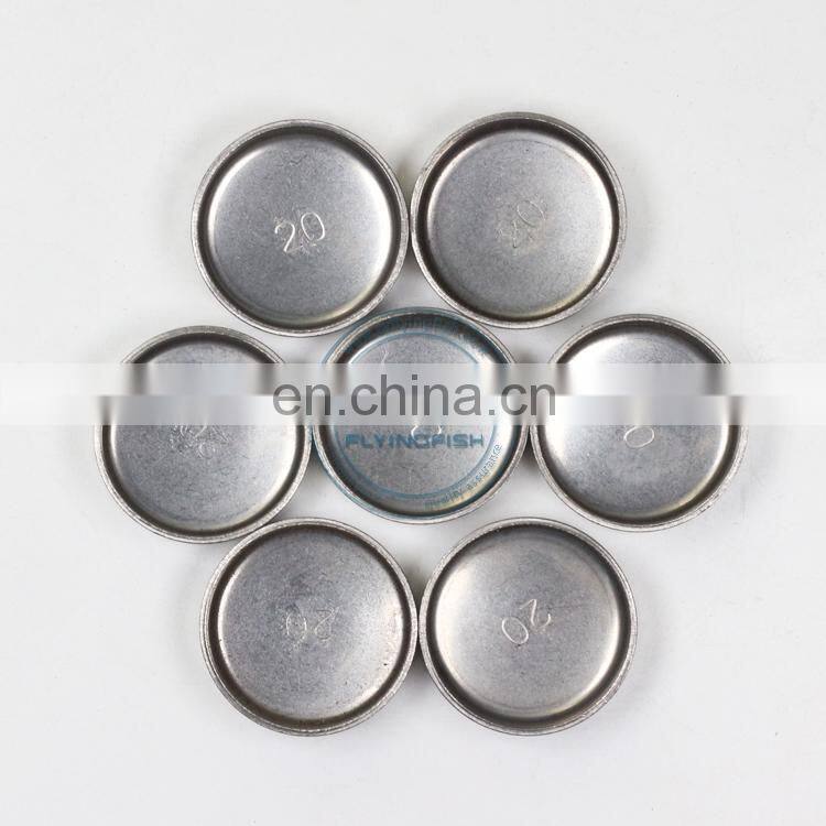 Genuine Diesel Engines DCi11 146976 Bowl Type plug