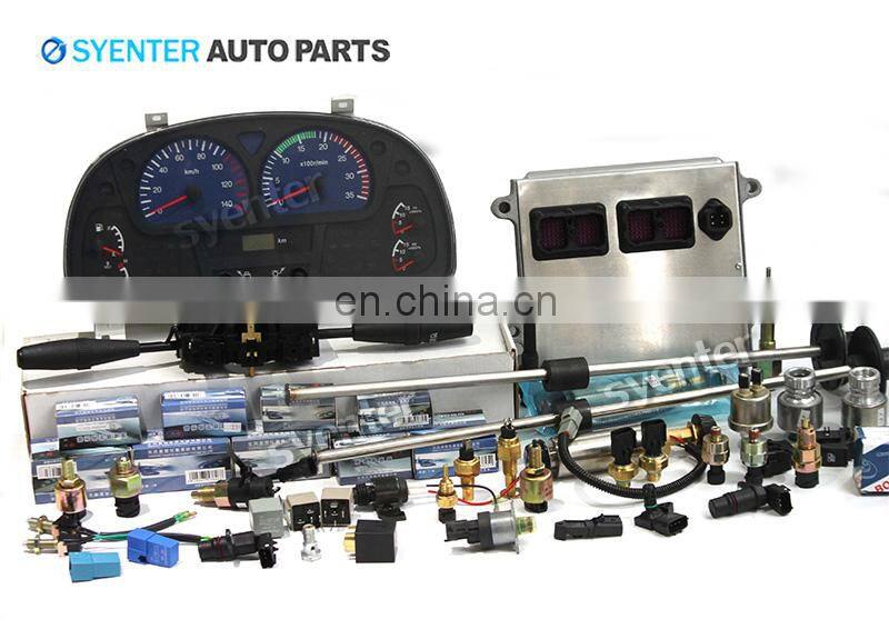 Genuine fuel pump Metering Solenoid Valve A2C9318740080 for Siemens