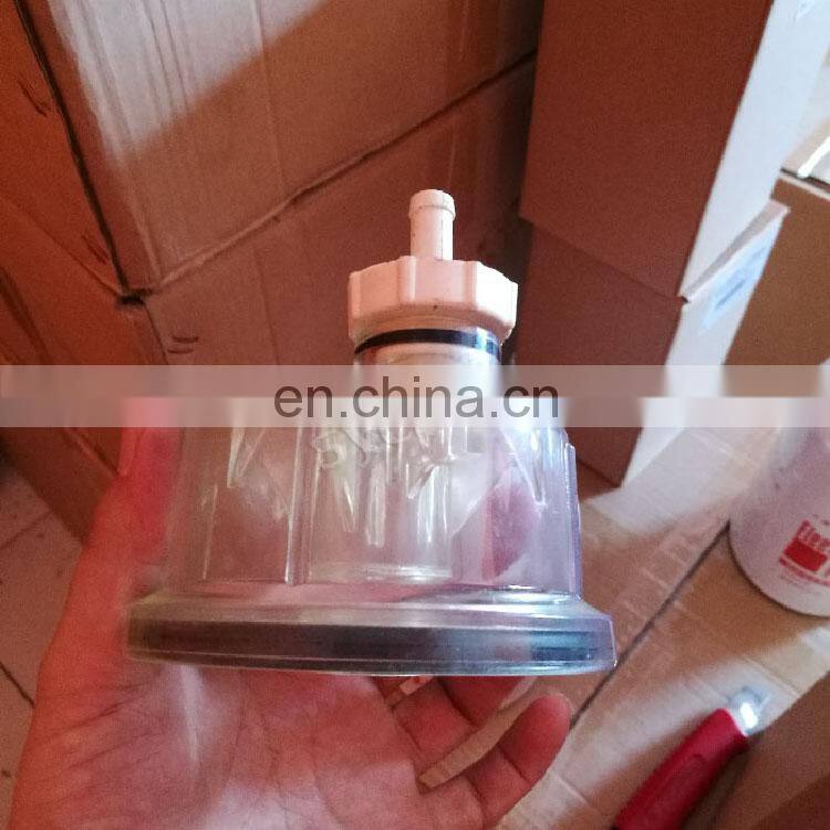 Dongfeng Truck Diesel Engine Fuel Water Separator Filter S120005303 FS19816B-B-AM S140082301 4988297 C5300516 DS660111 FS19816