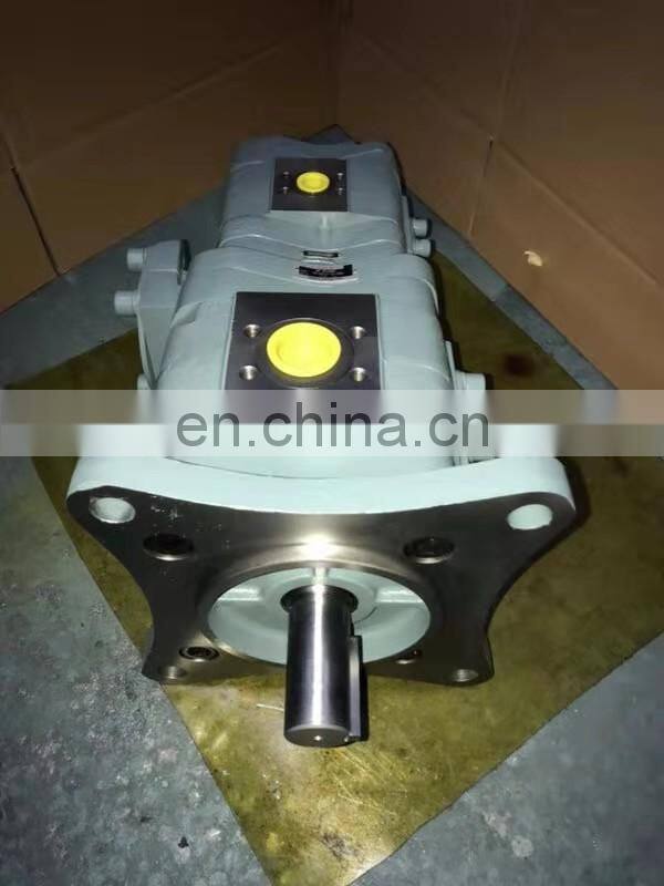 Trade assurance replace NACHI hydraulic pump IPH-56A-50-100-EZ-3624H