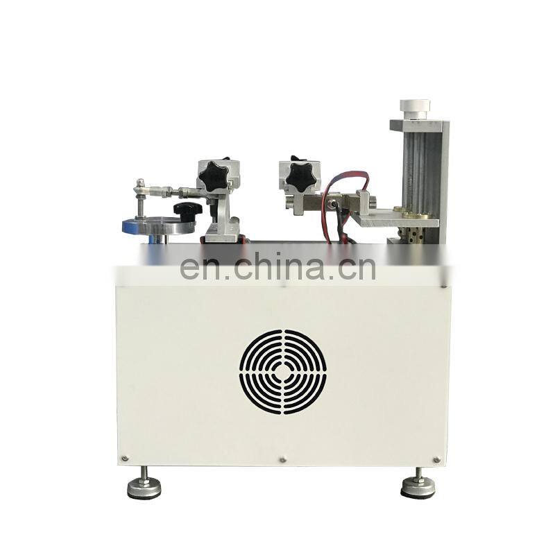 Laboratory Equipment Mobile phone/USB/Connector/Socket plug insertion force test machine China supplier