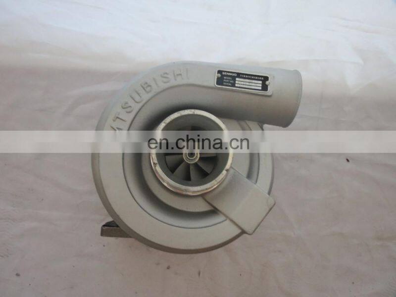 M-itsubishi Excavator 6D22T TD08H-22D Turbo 49188-01285 ME158162,49188-01651