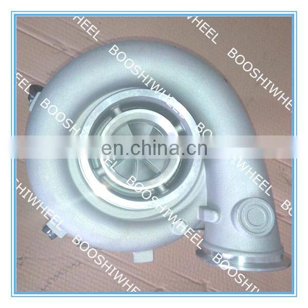 GTA4508V turbocharger for Detroit series 60 14.0L 758204-5007S 23534356 23534361 752389-5007