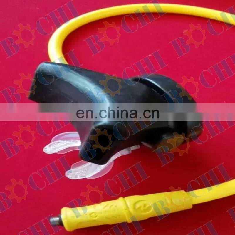 Balance Second Stage Regulator For Scuba Diving