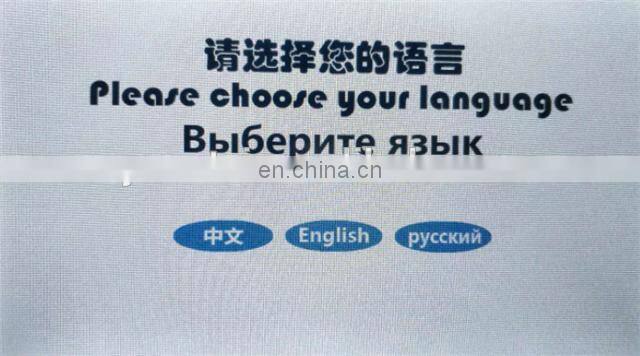 320D Pump Tester Can Test HEUI Pump/Common Rail Pump hot sale