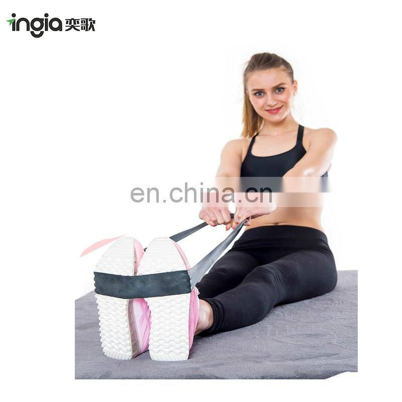 Hot Sell Latex Bands Assisted Yoga Resistance Bands Loop
