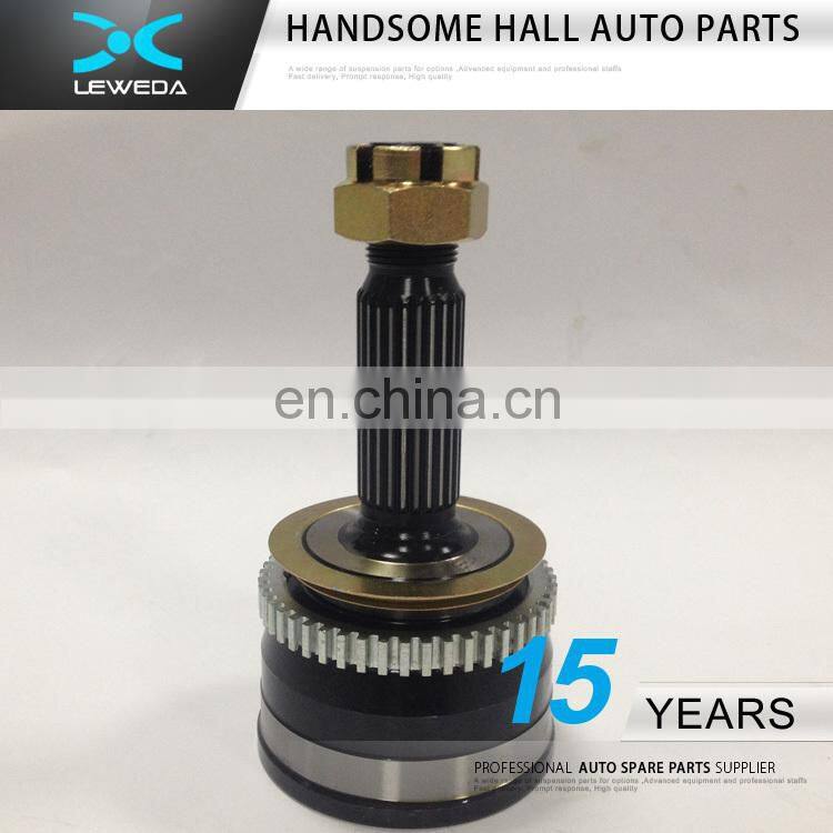 Inner CV Joint Suppliers Hyundai CV Joint Inner CV Joints Replacement HY-1-007A for Hyundai Accent 1.4