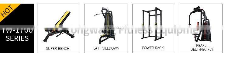 commercial fitness machine deluxe weight tree