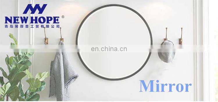 stand mirror full-length dressing mirror