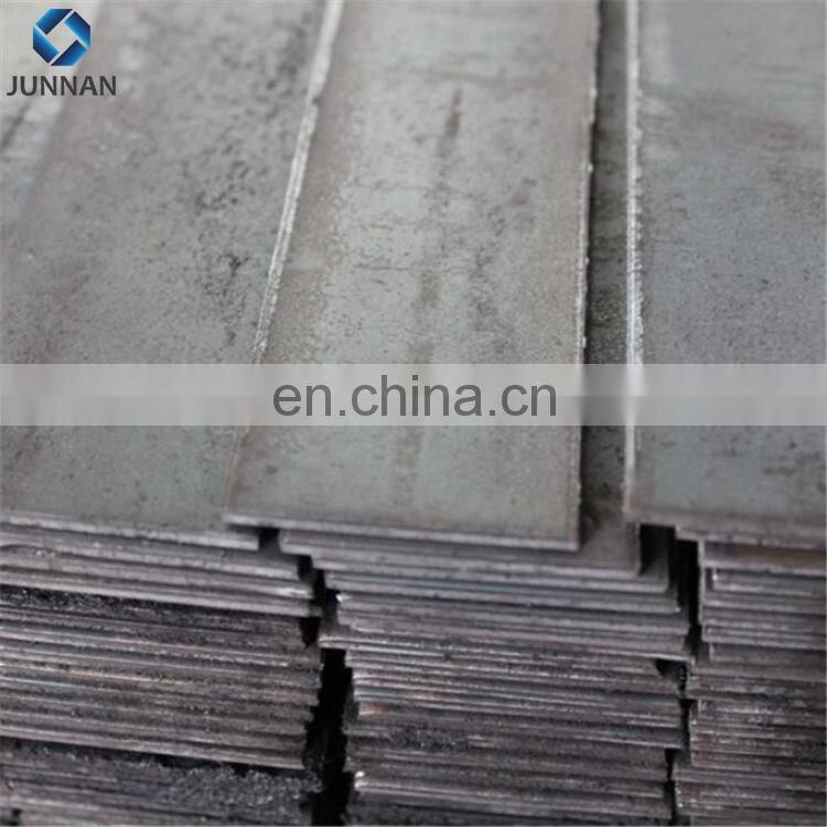 Sell Iron flat steel for fencing 100x10mm A36/Q235 for Egypt bulk price