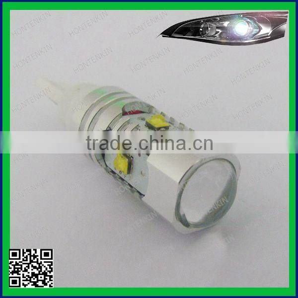501 W5W (T10) 25W CANBUS HIGH POWER LED