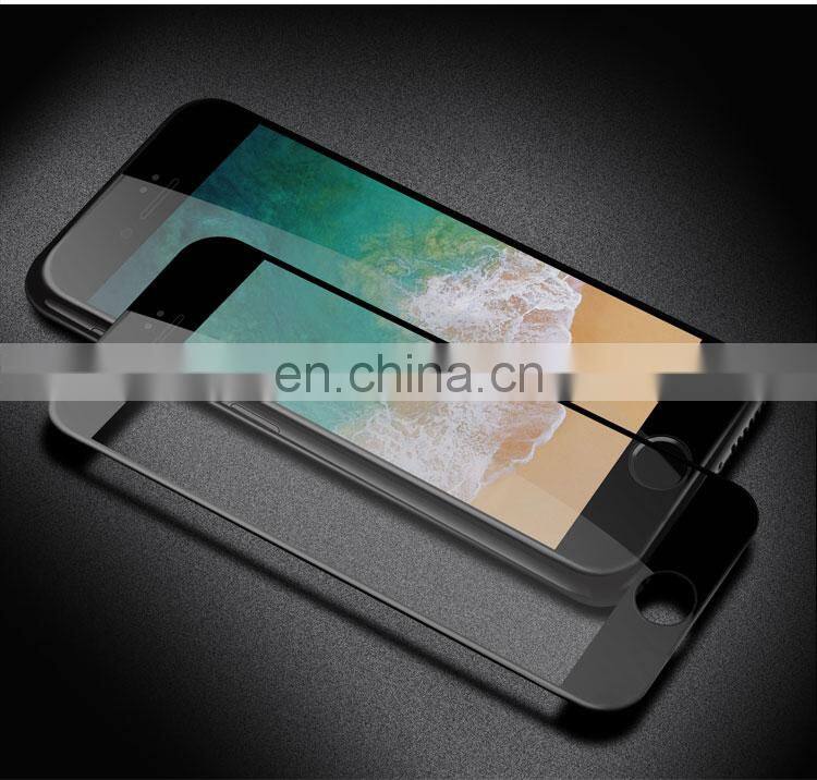 Screen Film 3D/5D/6D Curved 9H Tempered Glass screen protector for HUAWEI P30 for iPhone 6/7/8 plus mobile phone for Honor 8C